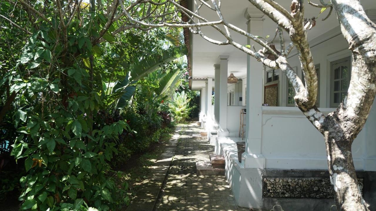Endless Summer Surf Camp Kuta Kuta Lombok Dış mekan fotoğraf