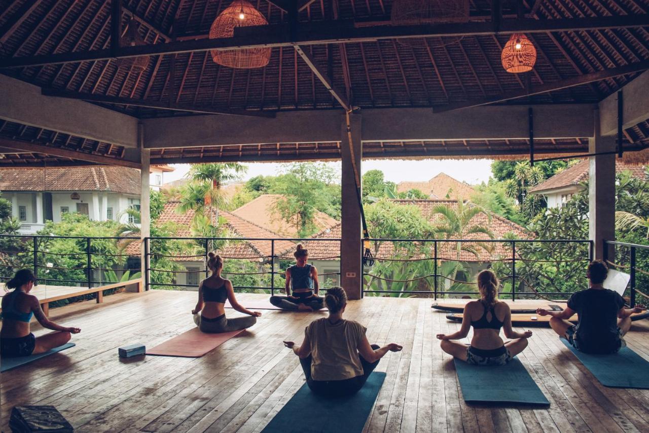 Endless Summer Surf Camp Kuta Kuta Lombok Dış mekan fotoğraf